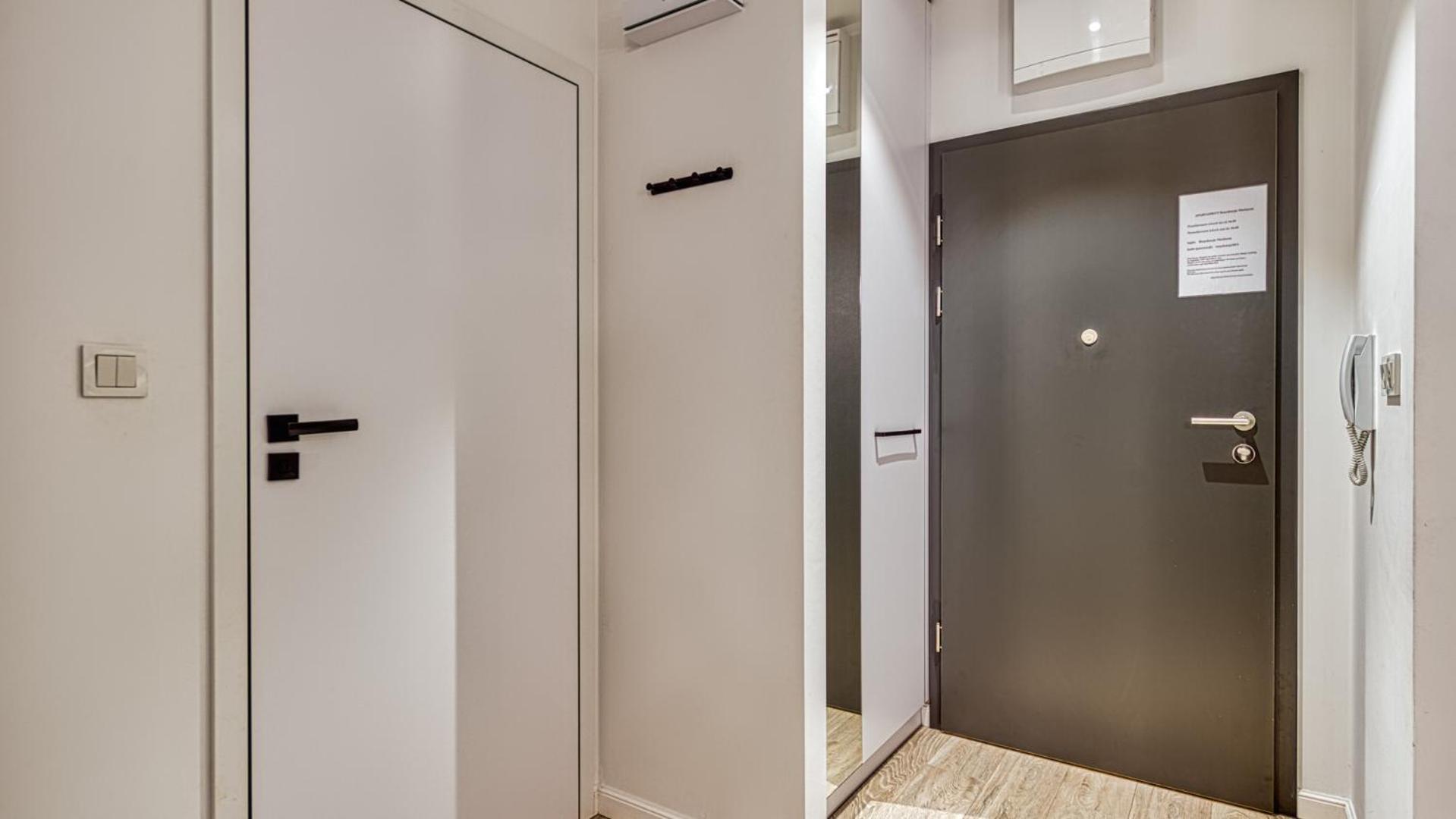 Rezydencja Niechorze 224 - 5D Apartamenty エクステリア 写真